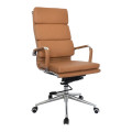 Classic Eames Cushion High-back Office Chair Bum-Seating (Pty) Ltd 4626.09