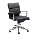 Classic Eames Cushion Medium-back Office Chair Bum-Seating (Pty) Ltd 4304.35