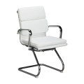 Classic Eames Cushion Visitor Office Chair Bum-Seating (Pty) Ltd 3556.52