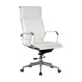 Classic Eames Flat Cushion High-back Office Chair Bum-Seating (Pty) Ltd 3991.3
