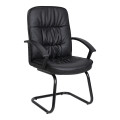Fire Visitor Office Chair Bum-Seating (Pty) Ltd 1965.22
