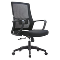 Lucio Medium-back Office Chair Bum-Seating (Pty) Ltd 1486.96