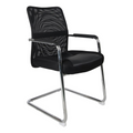 Neo Visitor Office Chair Bum-Seating (Pty) Ltd 2026.09