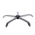 700 mm Chrome Base Bum-Seating (Pty) Ltd 452.17
