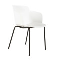 Lotus Four Legged Restaurant Chair Bum Seating (Pty) Ltd 1226.09
