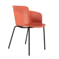 Lotus Four Legged Restaurant Chair Bum Seating (Pty) Ltd 1226.09