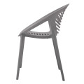 Iris Restaurant Chair Bum Seating (Pty) Ltd 1182.61