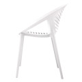 Iris Restaurant Chair Bum Seating (Pty) Ltd 1182.61