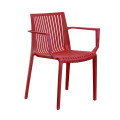 Meadow Arm Restaurant Chair Bum Seating (Pty) Ltd 834.78