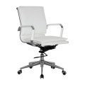 Classic Eames Flat Cushion Medium-back Office Chair Bum-Seating (Pty) Ltd 3704.35