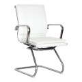 Classic Eames Flat Cushion Visitor Office Chair Bum-Seating (Pty) Ltd 2947.83