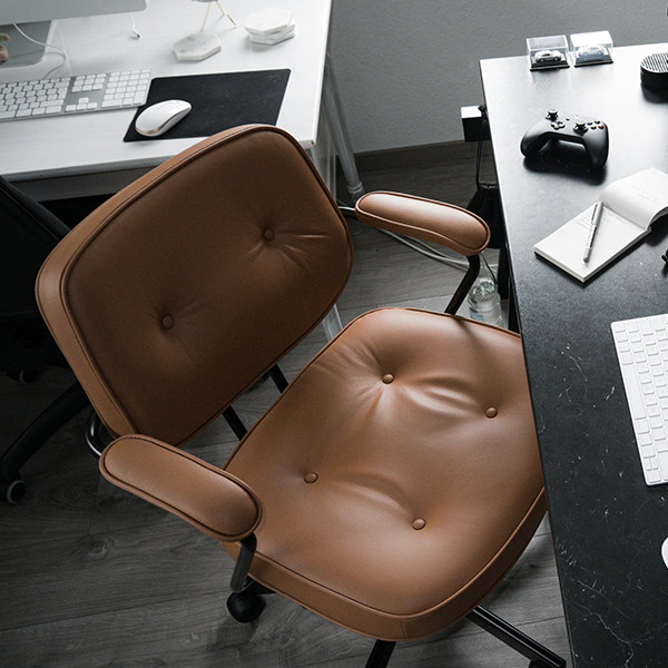 Typist Office Chairs