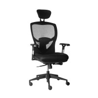 Falcon High-back Office Chair Bum Seating (Pty) Ltd 7252.17
