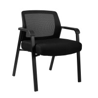 Brawn Heavy Duty Visitor Office Chair Bum Seating (Pty) Ltd 3104.35