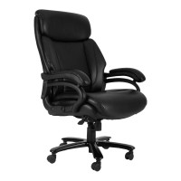 Big and Tall High-back office Chair Bum Seating (Pty) Ltd 5243.48
