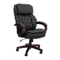 President High-back Office Chair Bum Seating (Pty) Ltd 6443.48