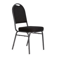 Banquet Stacker Conference Chair Bum Seating (Pty) Ltd 556.52