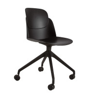 Aspen Nylon High Base Typist Chair Bum Seating (Pty) Ltd 2217.39