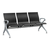 Polyurethane Airport Bench Three Seater Bum-Seating (Pty) Ltd 11226.09