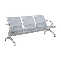 Heavy Duty Airport Bench Three Seater Bum-Seating (Pty) Ltd 5182.61