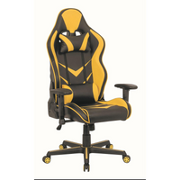 Bumblebee Gaming Chair Bum-Seating (Pty) Ltd 3252.17
