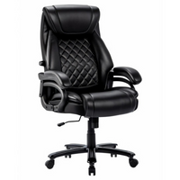 Limo High-back Office Chair Bum-Seating (Pty) Ltd 4860.87