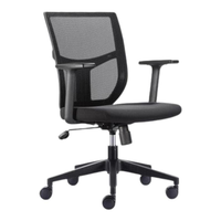 Mars Typist Office Chair Bum-Seating (Pty) Ltd 2156.52