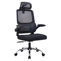Mercury High-back Office Chair Bum-Seating (Pty) Ltd 2295.65