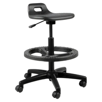 Q14 Industrial Draughtsman Chair Bum-Seating (Pty) Ltd 1147.83
