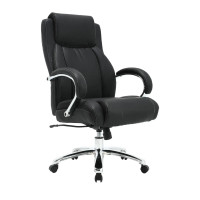 Big and Tall 500LBS High-back Office Chair Bum-Seating (Pty) Ltd 8791.3