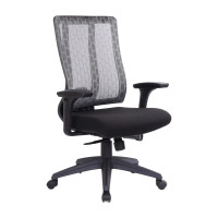 Follow Me Medium-back Office Chair Bum-Seating (Pty) Ltd 6086.96