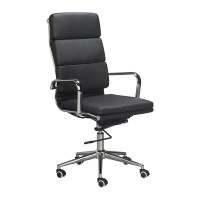 Classic Eames Cushion High-back Office Chair Bum-Seating (Pty) Ltd 4626.09