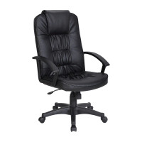 Fire High-back Office Chair Bum-Seating (Pty) Ltd 2513.04