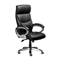 Big Guys CEO High-back Office Chair Bum-Seating (Pty) Ltd 5721.74