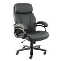 Big Boss Heavy Duty High-back Office Chair Bum-Seating (Pty) Ltd 4182.61