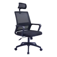 Antonio High-back Office Chair Bum-Seating (Pty) Ltd 1486.96