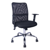 Norway Medium-back Office Chair Bum-Seating (Pty) Ltd 2026.09