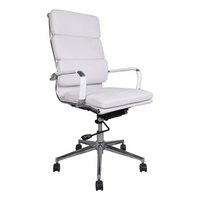 Alaska High-back Office Chair Bum-Seating (Pty) Ltd 4321.74