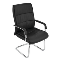 Vega Visitor Office Chair Bum-Seating (Pty) Ltd 2565.22