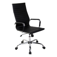 Cyprus High-back Office Chair Bum-Seating (Pty) Ltd 3373.91