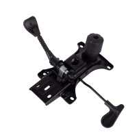 Infinite Lock Mechanism Bum-Seating (Pty) Ltd 382.61