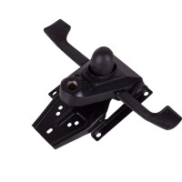 Knee-tilt Mechanism Bum-Seating (Pty) Ltd 678.26