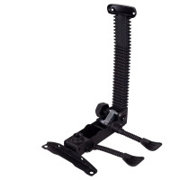 Operator Back Rake Mechanism Bum-Seating (Pty) Ltd 347.83
