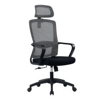Emerald High-back Office Chair Bum Seating (Pty) Ltd 1800