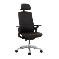 Solitaire High-back Office Chair Bum Seating (Pty) Ltd 7547.83