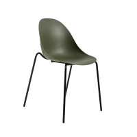 Daisy Four Legged Restaurant Chair Bum Seating (Pty) Ltd 1017.39
