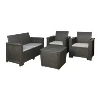 Jabulani Patio Set Bum-Seating (Pty) Ltd 3477.39