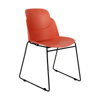 Aspen Sleigh Base Restaurant Chair Bum Seating (Pty) Ltd 1129.56