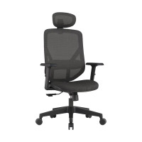 Pluto High-back Office Chair Bum-Seating (Pty) Ltd 2260