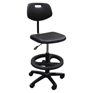 Q17 Industrial Draughtsman Chair